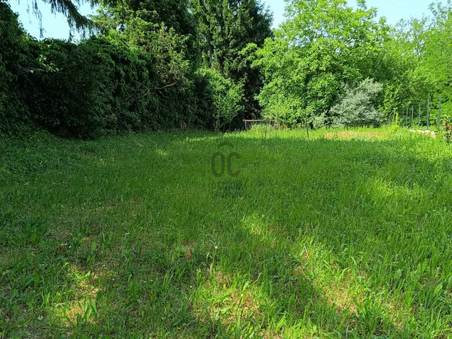 Eladó telek Zalakaros 714 nm