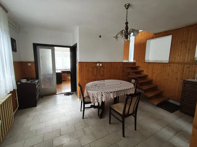 Eladó ház Nagykanizsa, Bagola 215 nm