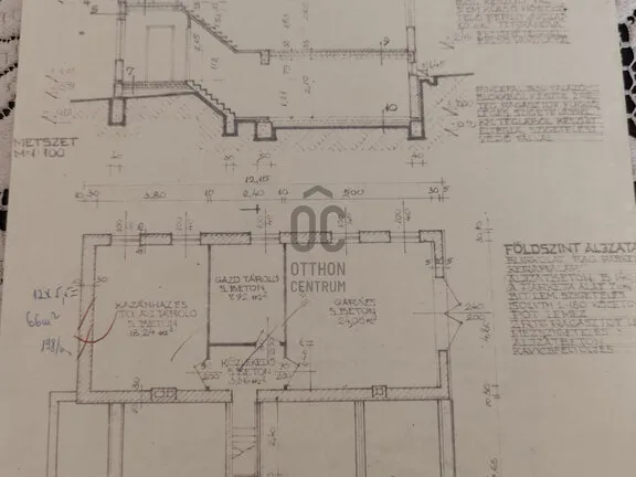 Eladó ház Nagykanizsa, Bagola 215 nm