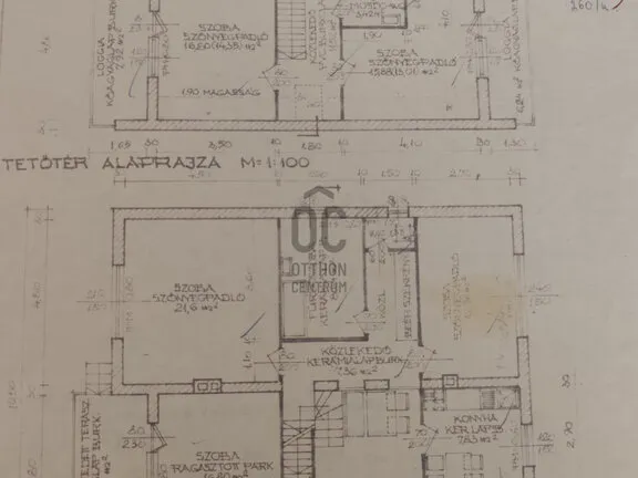 Eladó ház Nagykanizsa, Bagola 215 nm