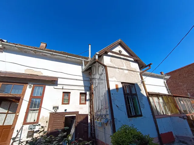 Eladó ház Nagykanizsa, Belváros 90 nm