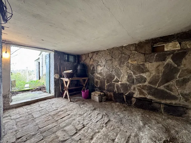 Eladó üdülő és hétvégi ház Nagykanizsa 32 nm