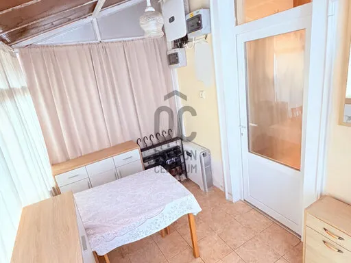 Eladó ház Nagykanizsa 57 nm