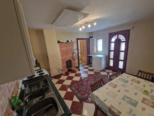 Eladó ház Keszthely 46 nm