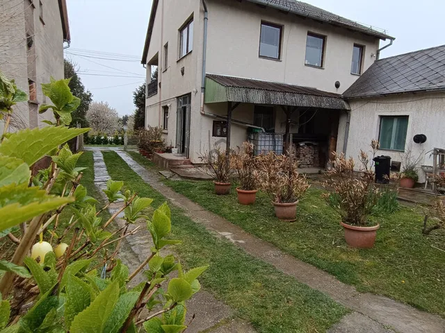 Eladó ház Nagykanizsa, Miklósfa 170 nm