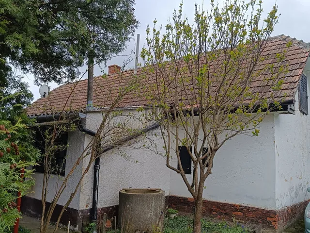 Eladó nyaraló Nagykanizsa 36 nm