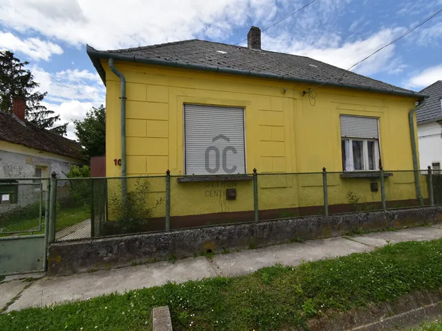 Eladó ház Szepetnek 109 nm