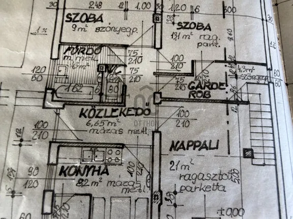 Eladó ház Nagykanizsa, Miklósfa 135 nm