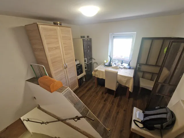 Eladó ház Zalaegerszeg, Zalabesenyő 40 nm