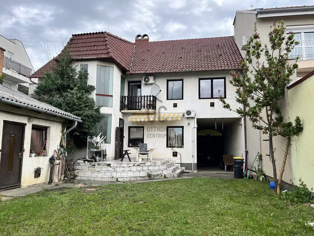 Eladó ház Nagykanizsa 275 nm