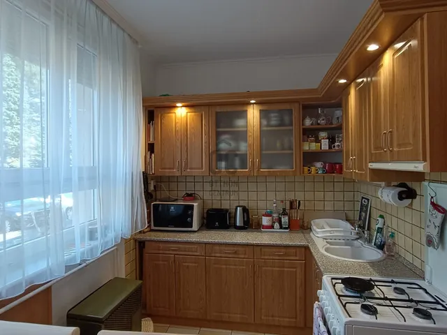 Eladó lakás Nagykanizsa 58 nm