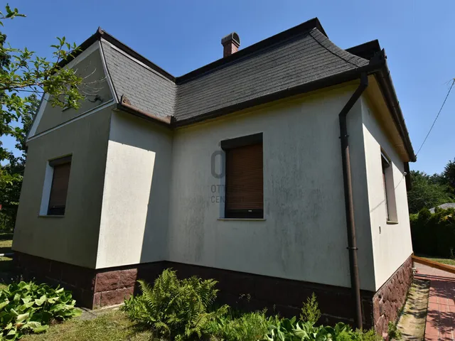 Ház – Becsvölgye - 4. nézet