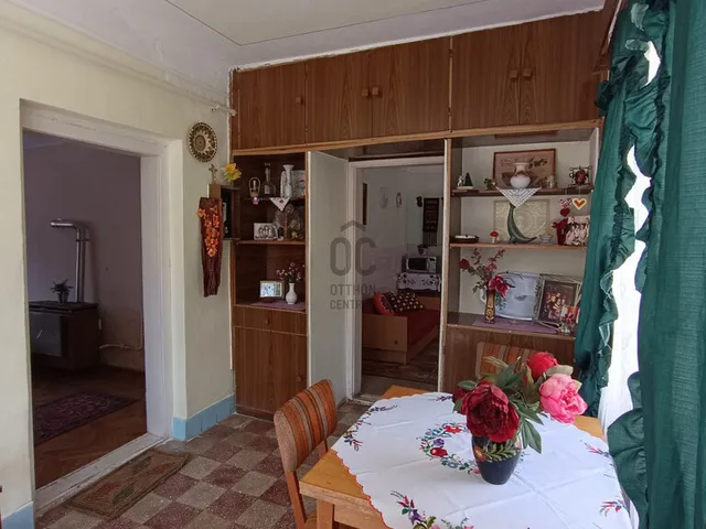 Eladó ház Csörnyeföld 86 nm