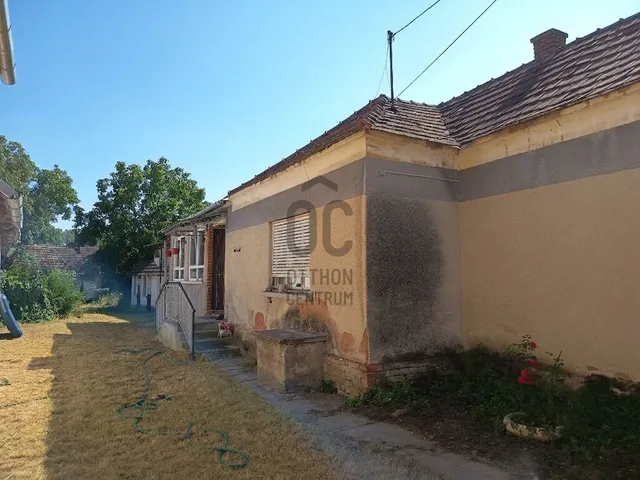 Eladó ház Tótszerdahely 87 nm