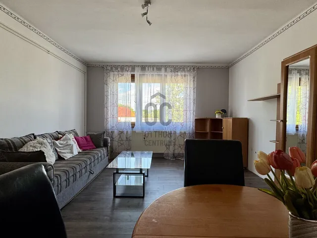 Eladó lakás Murakeresztúr 60 nm