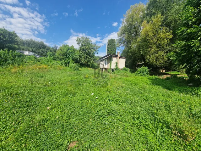 Eladó nyaraló Nagykanizsa 25 nm