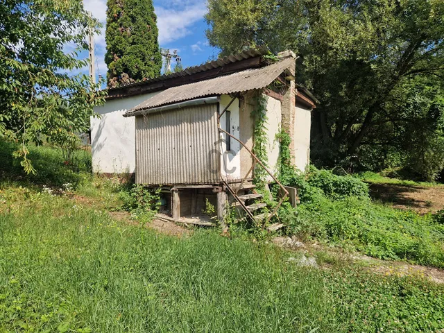 Eladó nyaraló Nagykanizsa 25 nm