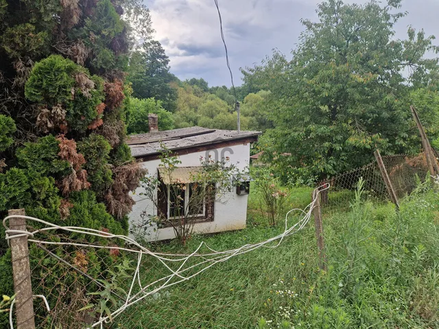 Eladó nyaraló Nagykanizsa 25 nm