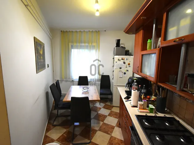Eladó lakás Nagykanizsa 77 nm