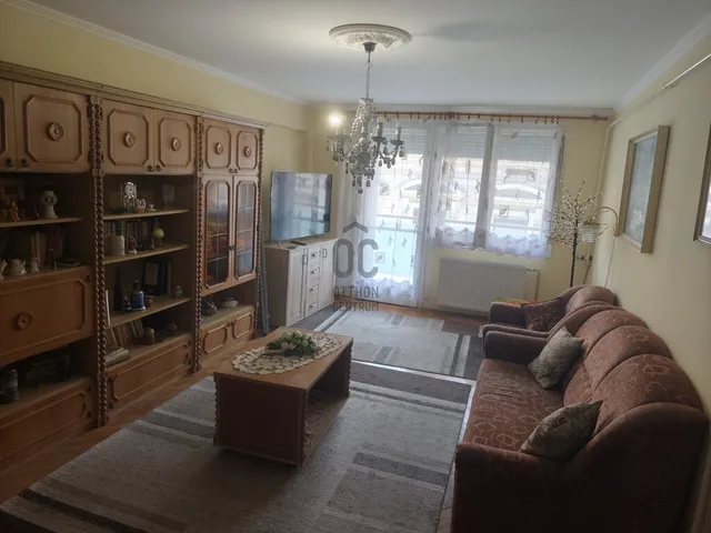 Eladó lakás Nagykanizsa, Belváros 61 nm