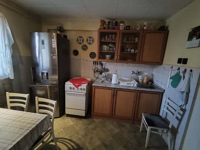 Eladó lakás Nagykanizsa, Belváros 61 nm