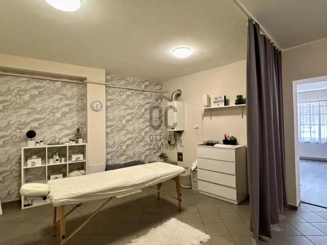 Eladó kereskedelmi és ipari ingatlan Nagykanizsa, Belváros 51 nm