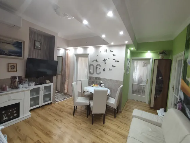 Eladó lakás Nagykanizsa 127 nm