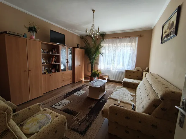 Eladó ház Letenye 96 nm