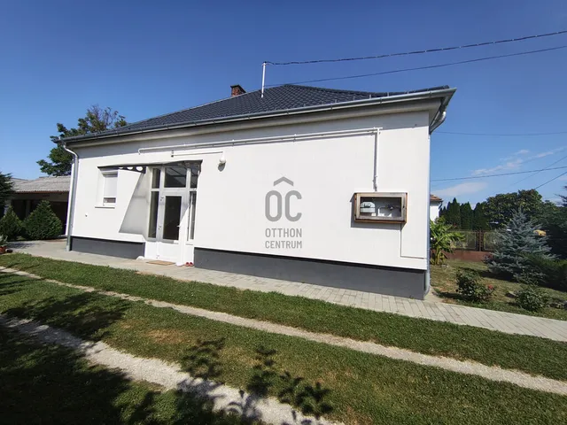 Eladó ház Letenye 96 nm