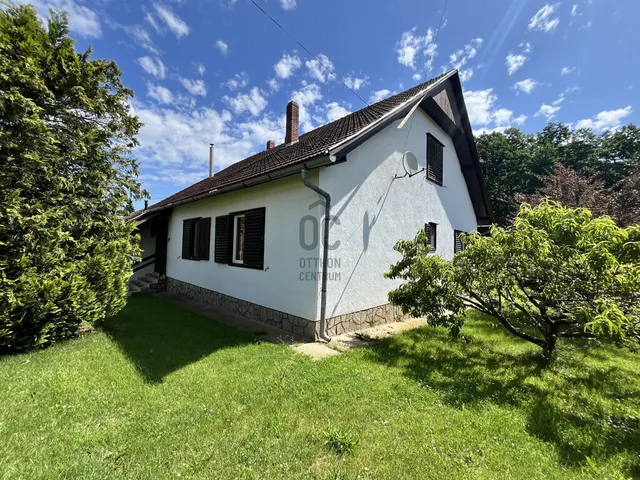 Eladó ház Bázakerettye 136 nm