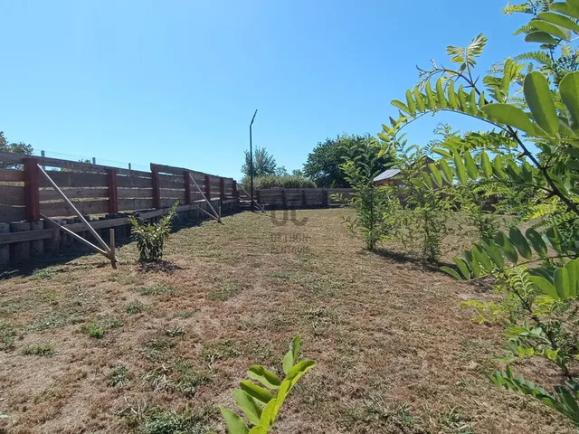 Eladó telek Nagykanizsa, Látóhegy 1098 nm