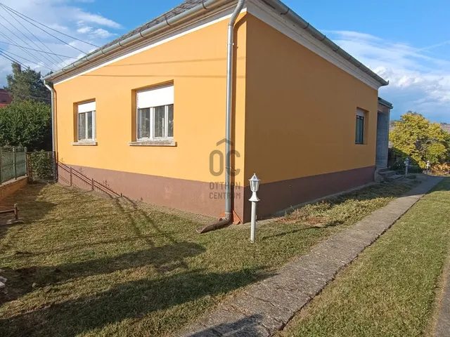 Eladó ház Tótszentmárton 150 nm
