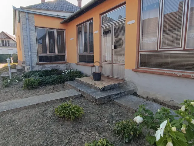 Eladó ház Tótszentmárton 150 nm