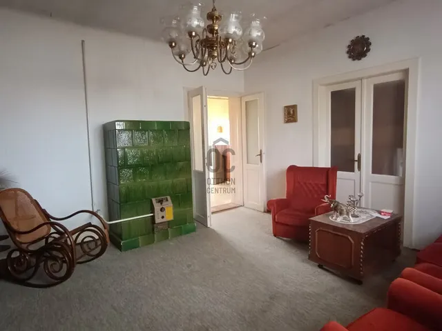 Eladó ház Nagykanizsa, Kiskanizsa 110 nm