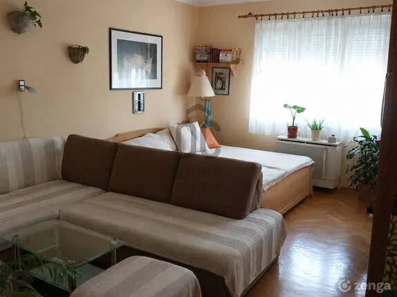 Eladó lakás Nagykanizsa, Belváros 57 nm
