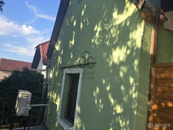 Eladó nyaraló Nagykanizsa 46 nm