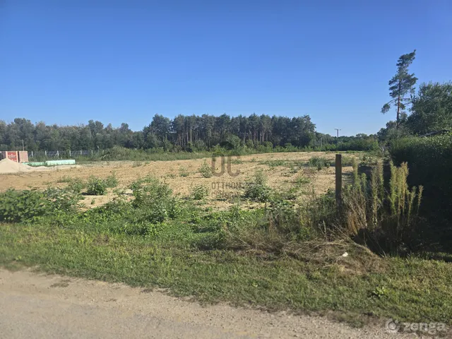 Eladó telek Nagykanizsa, Kiskanizsa 3329 nm