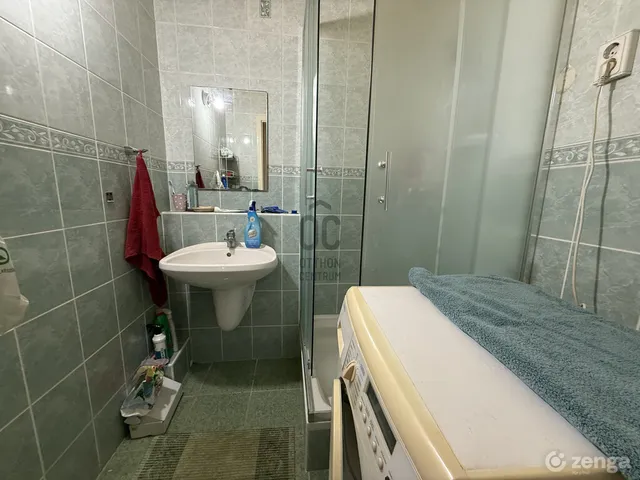 Kiadó lakás Zalaegerszeg, Kertváros 42 nm