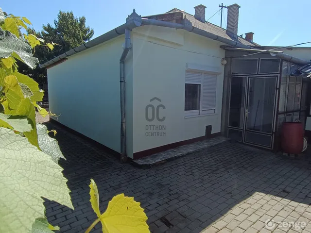 Eladó ház Nagykanizsa 85 nm