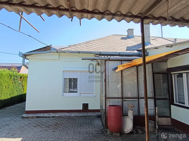 Eladó ház Nagykanizsa 85 nm