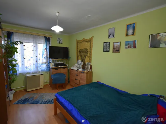 Eladó ház Németfalu 54 nm