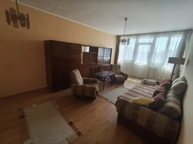 Eladó lakás Nagykanizsa 59 nm