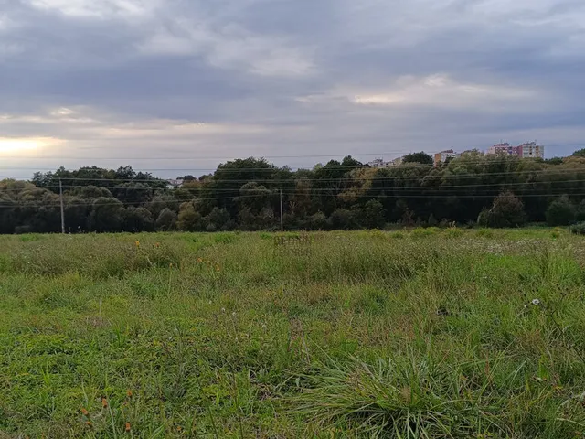 Eladó telek Nagykanizsa 936 nm