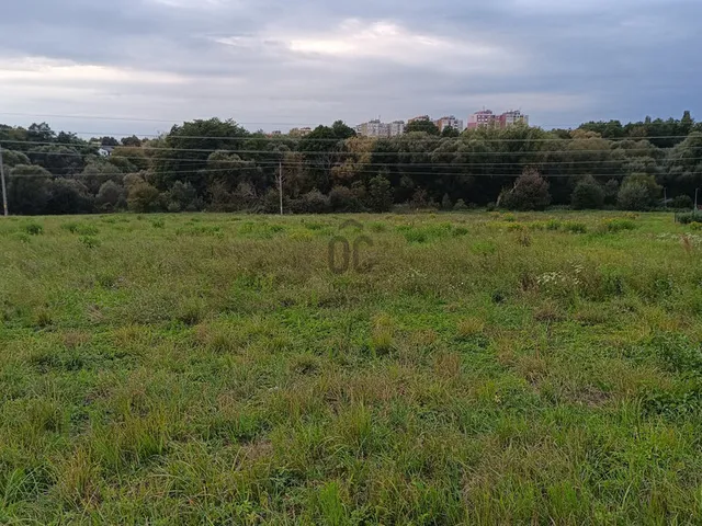 Eladó telek Nagykanizsa 936 nm