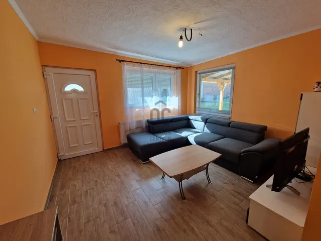 Eladó ház Szentliszló 84 nm