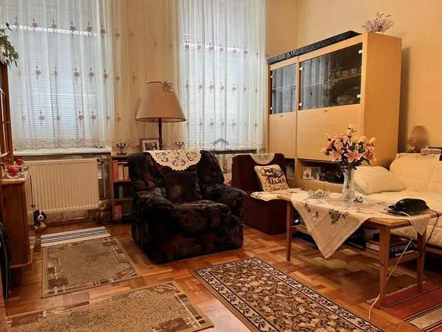 Eladó ház Nagykanizsa 51 nm