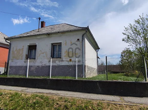 Eladó ház Zákányfalu 80 nm