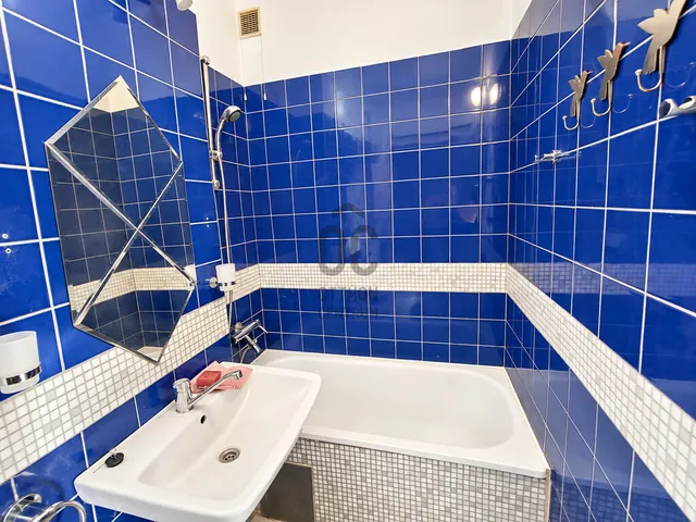 Kiadó lakás Nagykanizsa, Belváros 42 nm