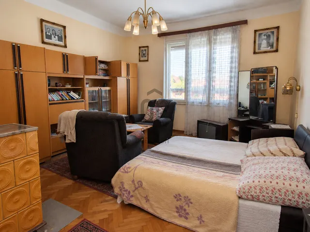 Eladó ház Nagykanizsa, Kiskanizsa 114 nm