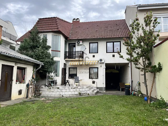 Eladó ház Nagykanizsa 275 nm